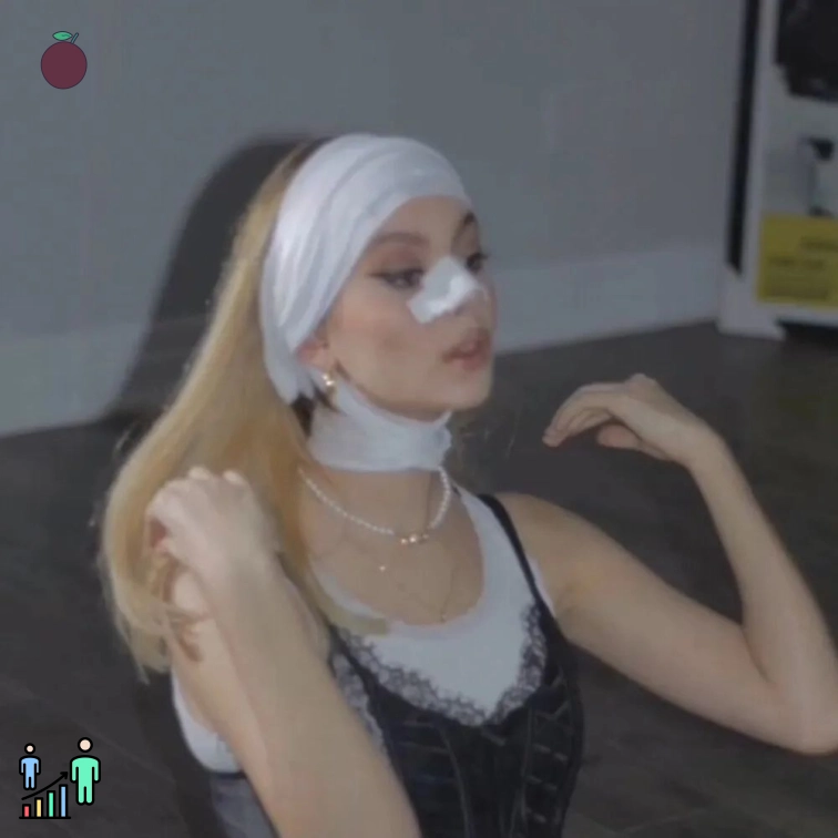 黄磊女士