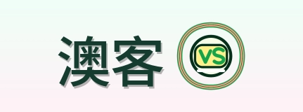 澳客 Logo